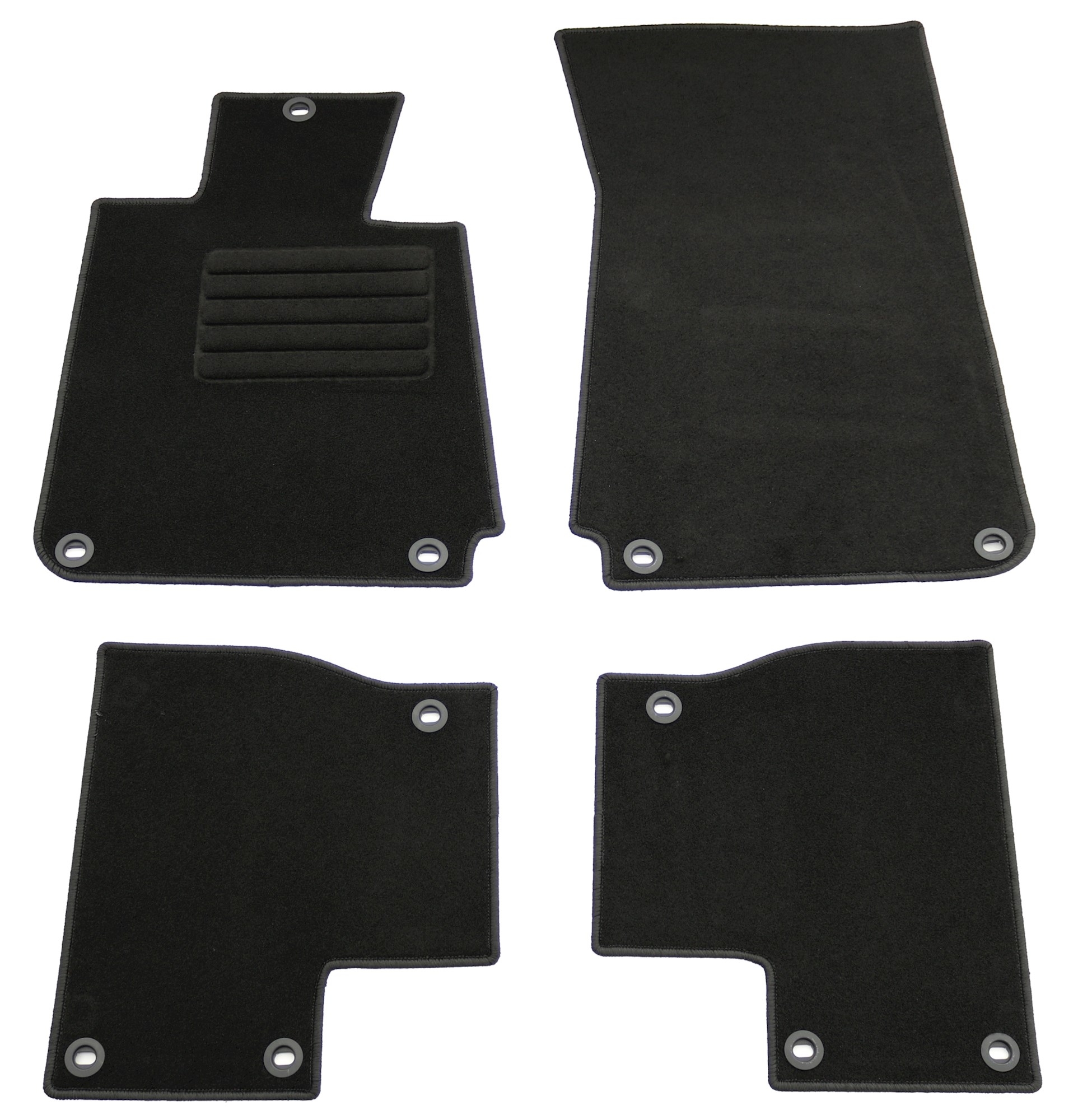 Fußmatten für 3er BMW E30