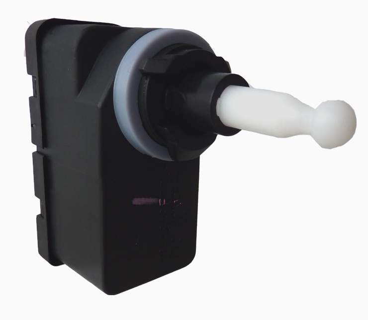 Stellmotor für Opel Corsa C / Combo C