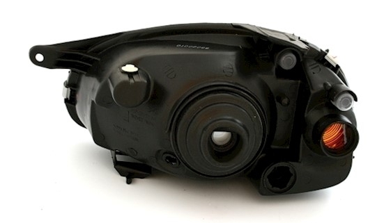 Scheinwerfer für Opel Corsa B / rechts