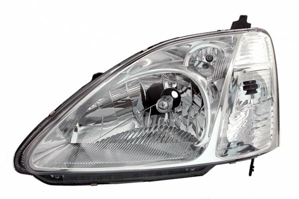 Scheinwerfer für Honda Civic VII EU/EP / links
