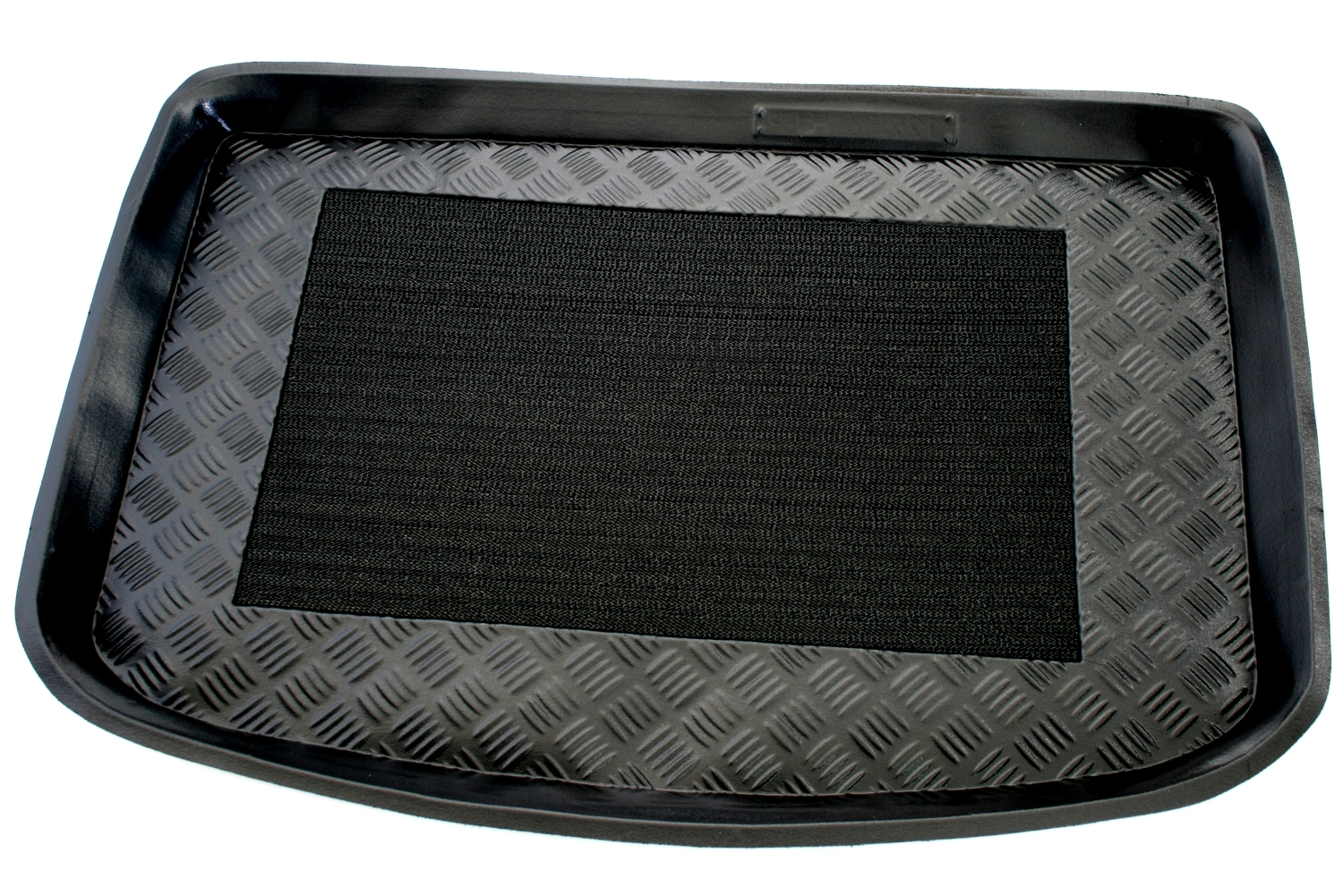 Kofferraumwanne für Audi A1 8X incl. Sportback