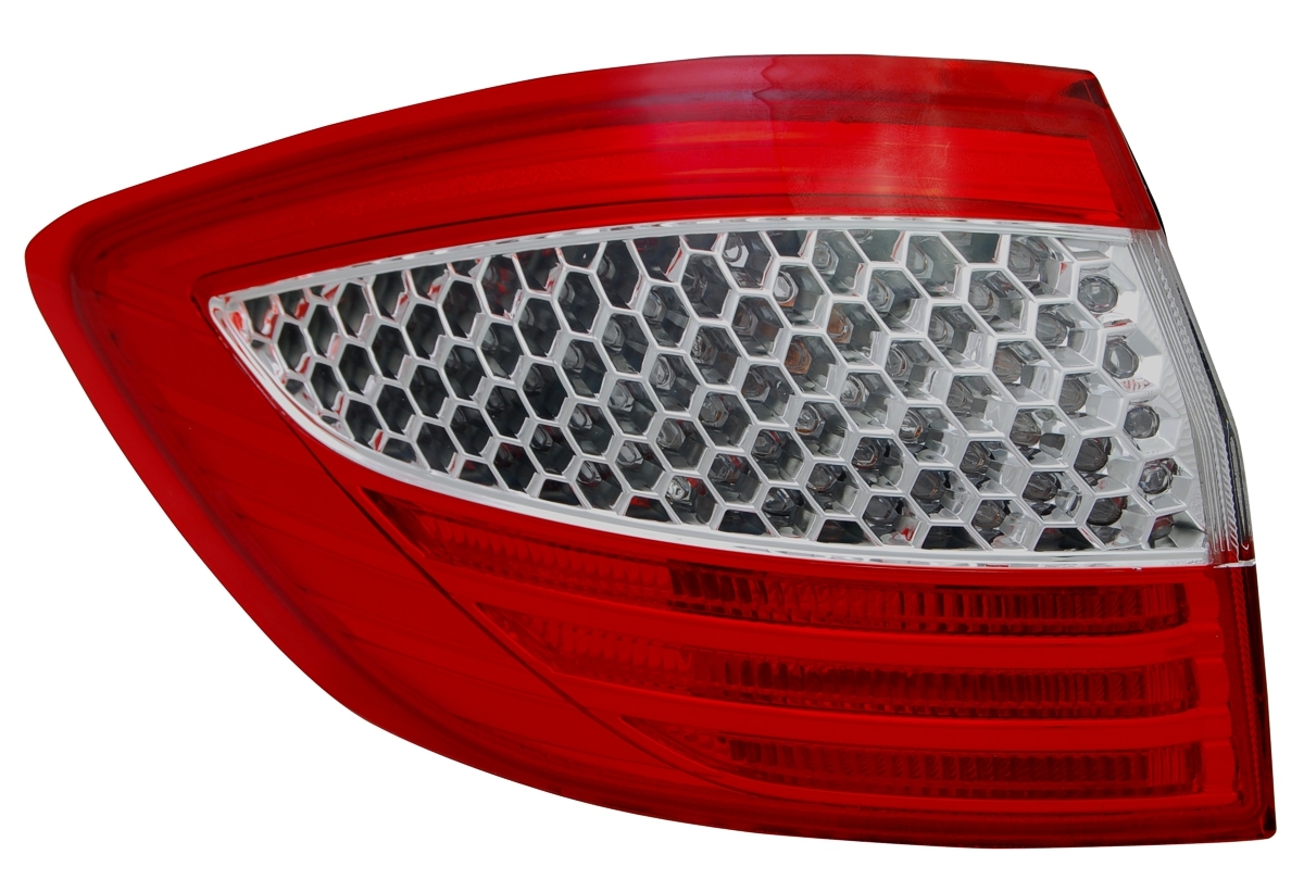 Rücklicht für Ford Mondeo MK4 / links