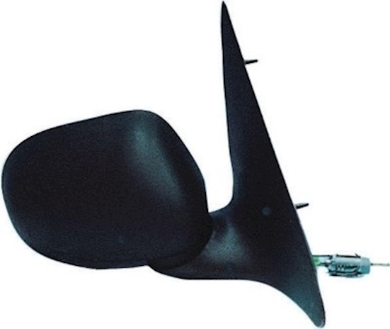 Spiegel für Fiat Bravo 1 / rechts
