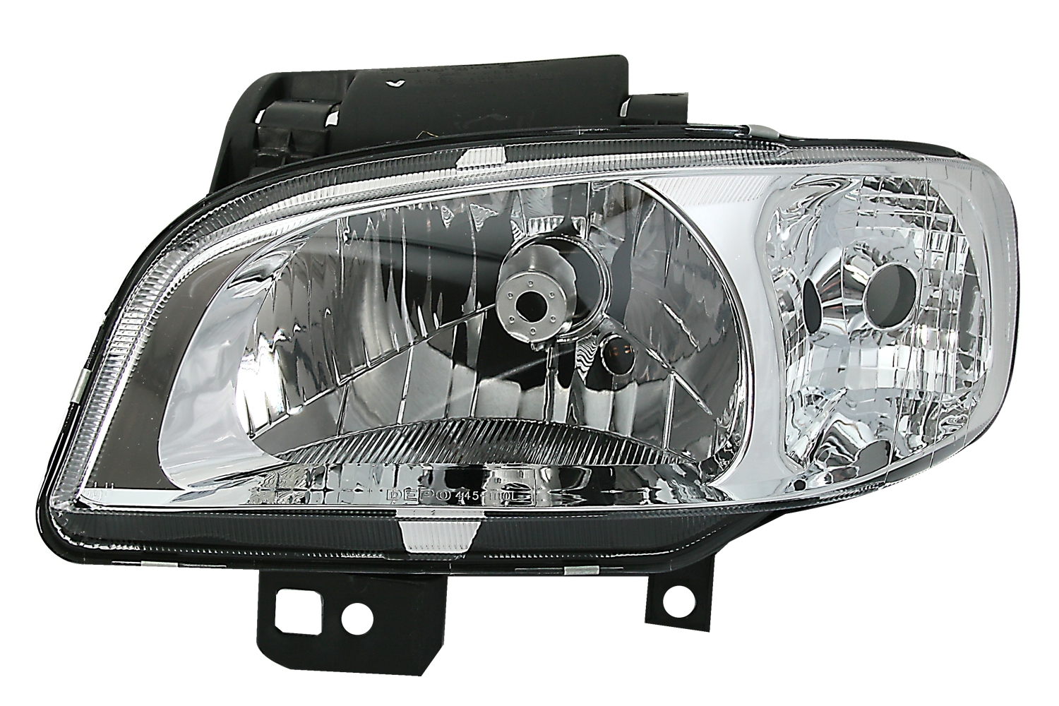 Scheinwerfer für Seat Ibiza + Cordoba 6K2 / links