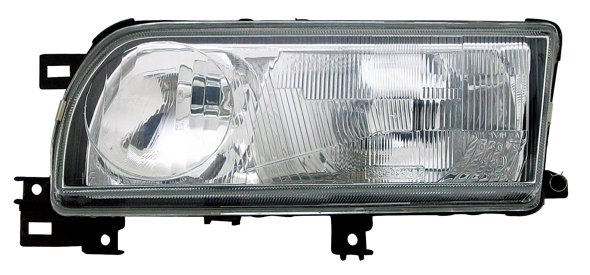 Scheinwerfer für Nissan Primera P10/W10 / links