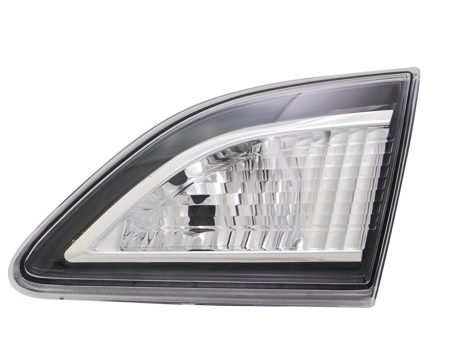 Rücklicht für Mazda 3 BL / rechts