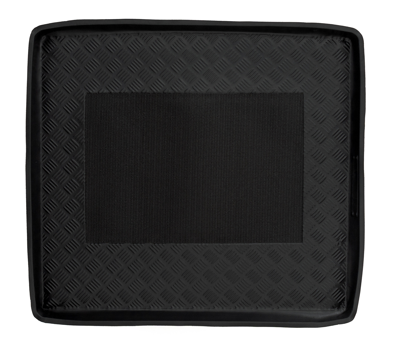 Kofferraumwanne für BMW X1 E84