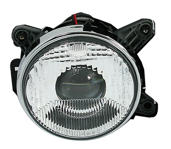 Scheinwerfer für BMW E34 + E32 / rechts