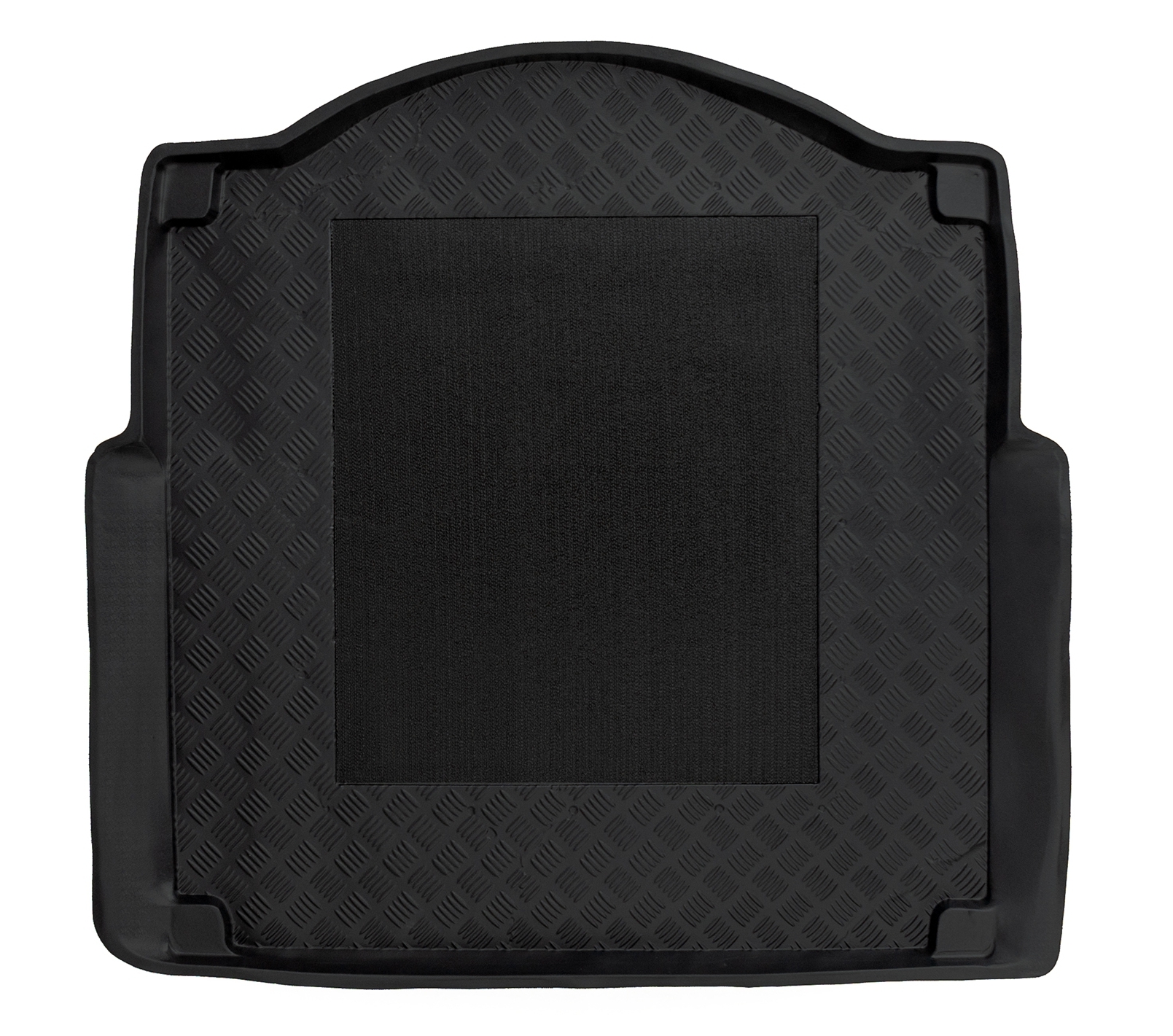 Kofferraumwanne für Ford Mondeo MK5 Turnier