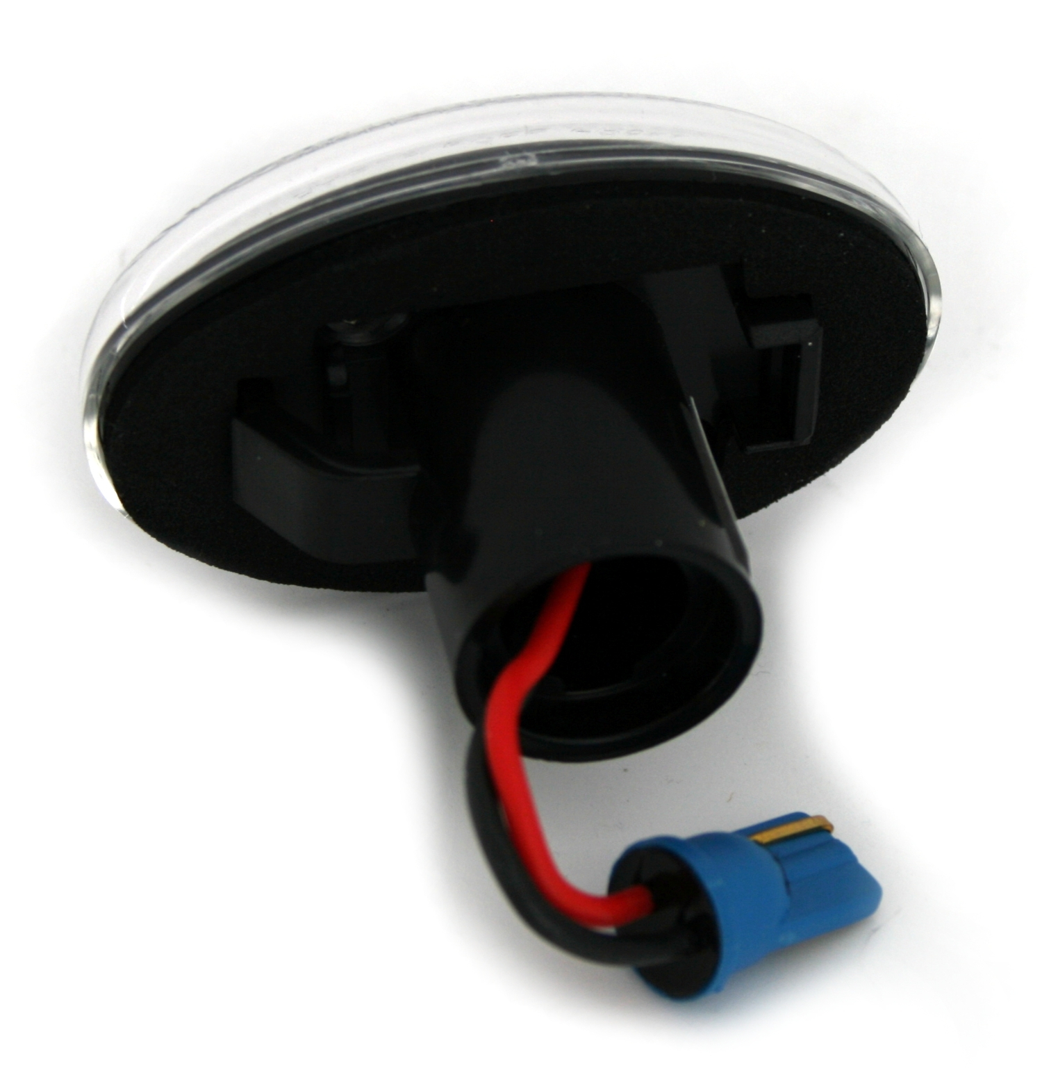 LED Seitenblinker Set für Ford / Mazda in Smoke