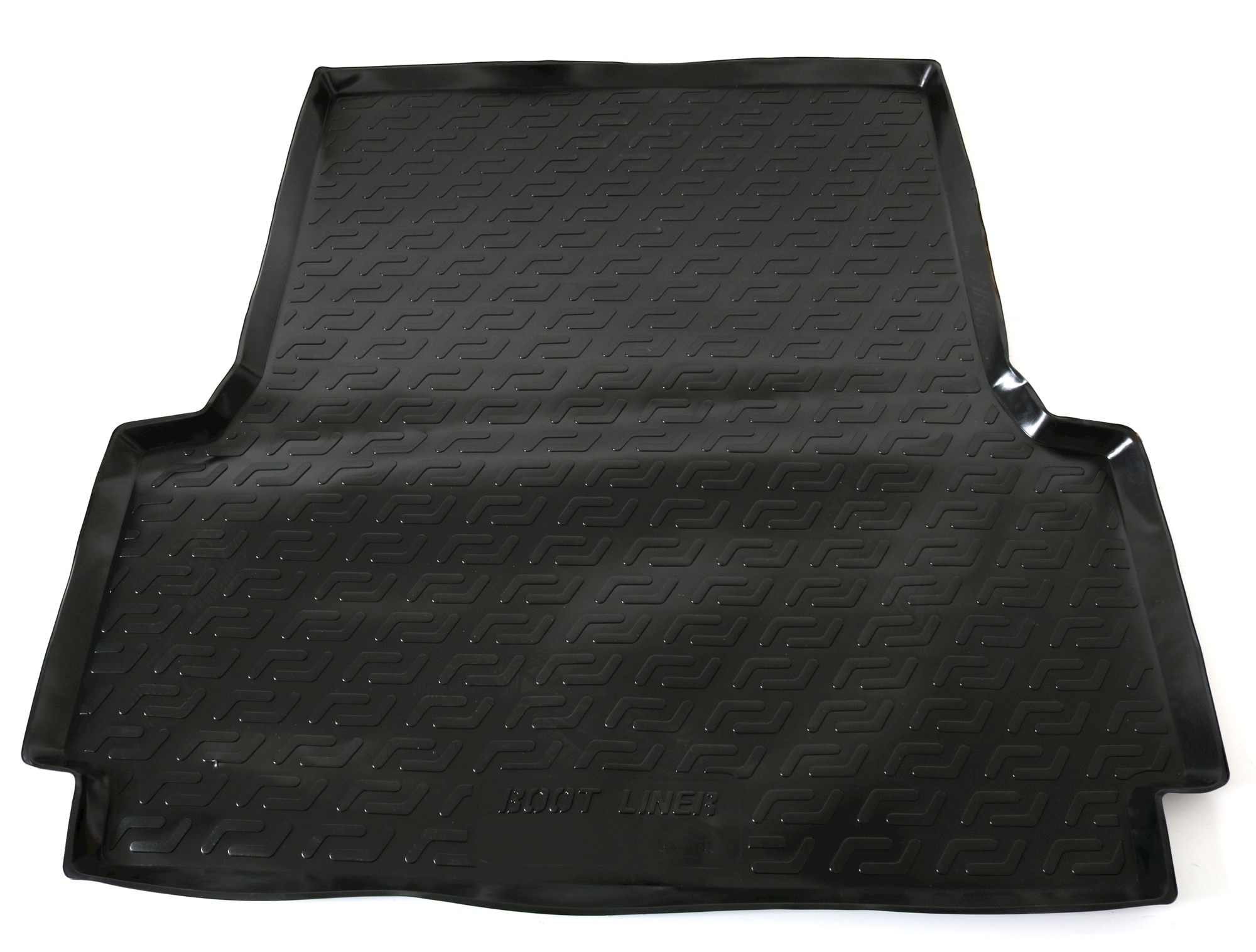 Kofferraumwanne für Ford Ranger 4