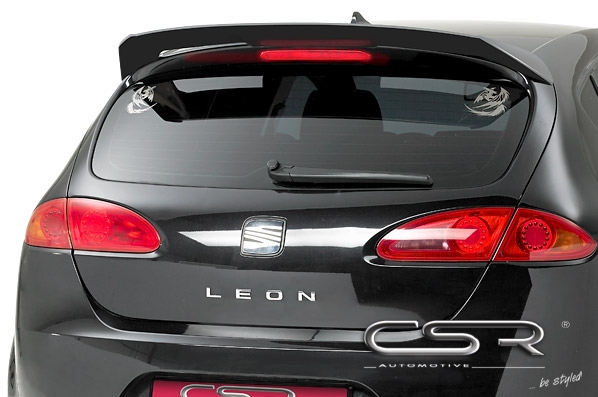 CSR Heckspoiler für Seat Leon 1P