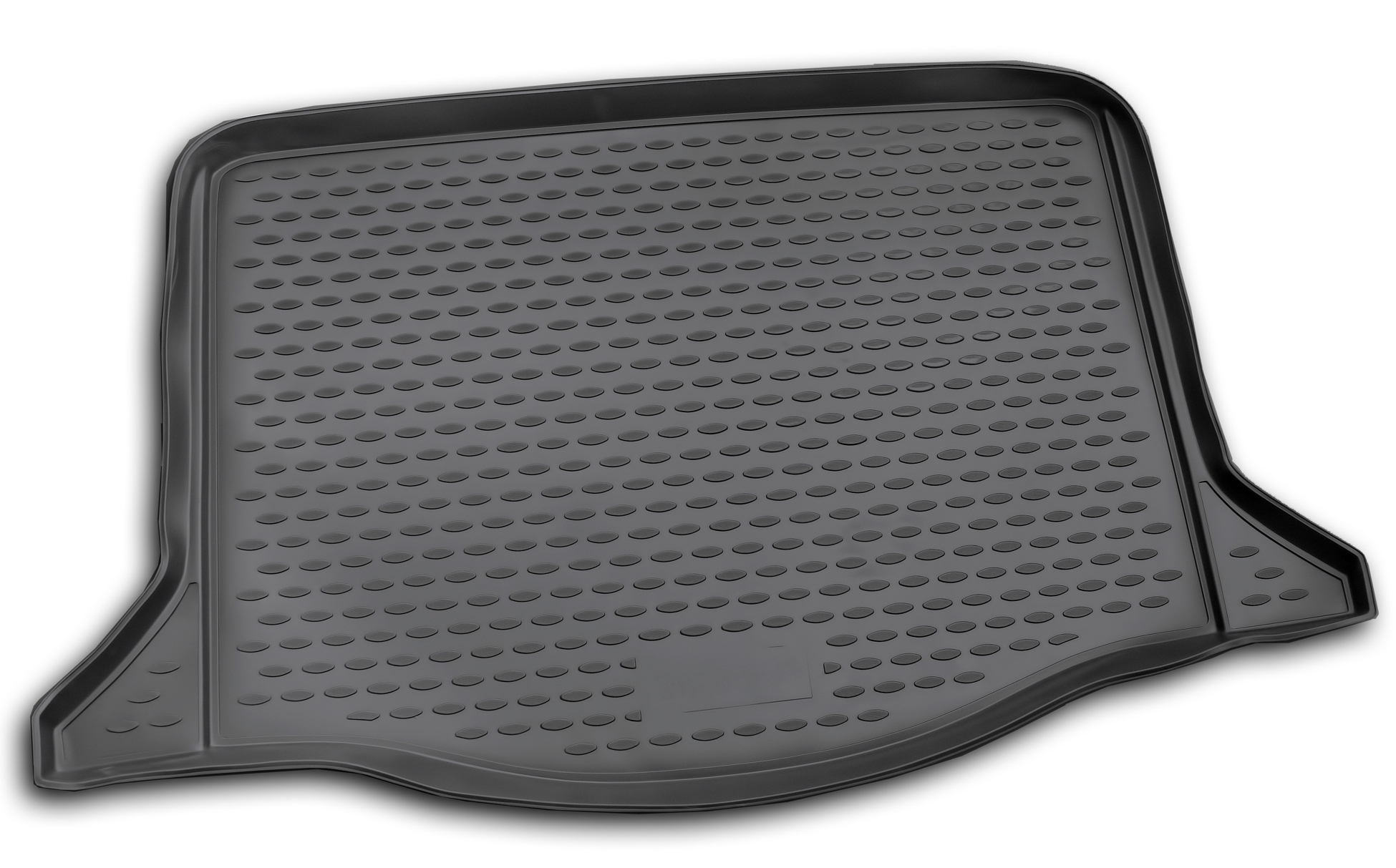 TPE Kofferraumwanne für Honda Jazz