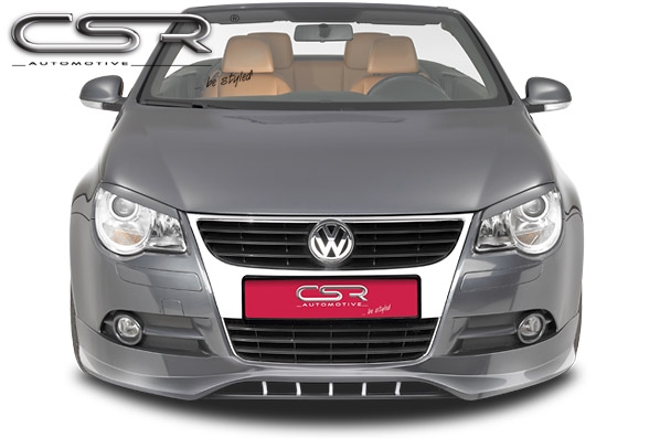 CSR Scheinwerferblenden für VW Eos -10