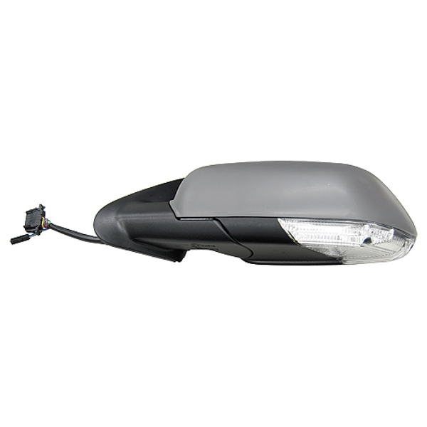 Spiegel für Skoda Octavia 1Z / links