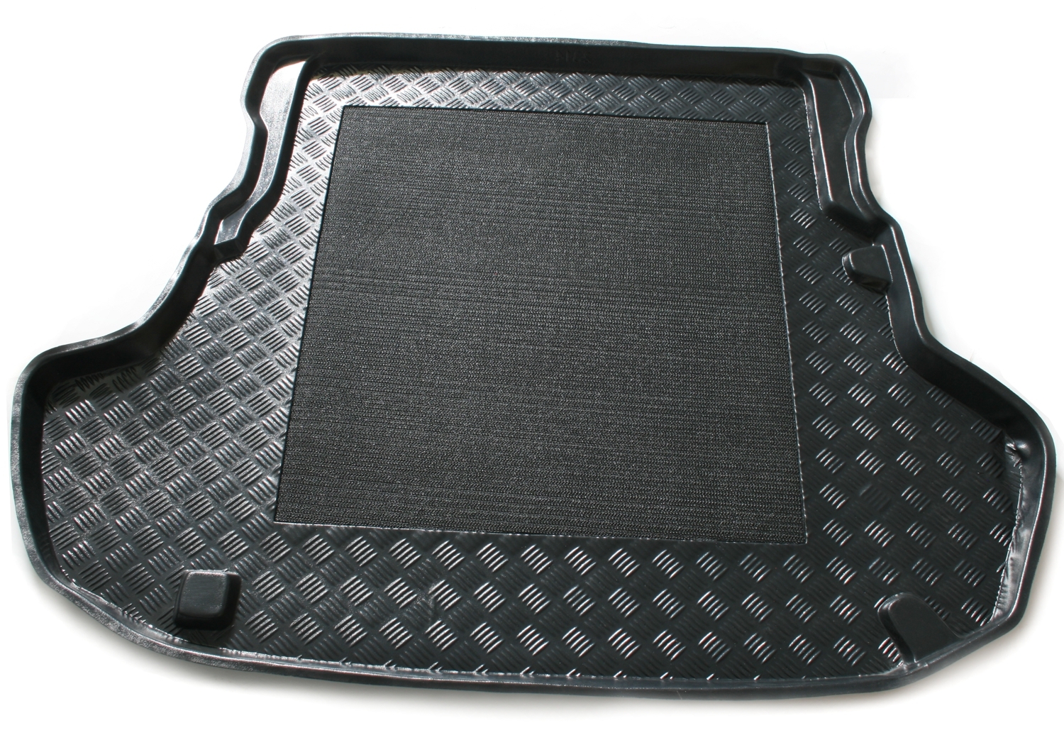 Kofferraumwanne für Mercedes E-Klasse W211