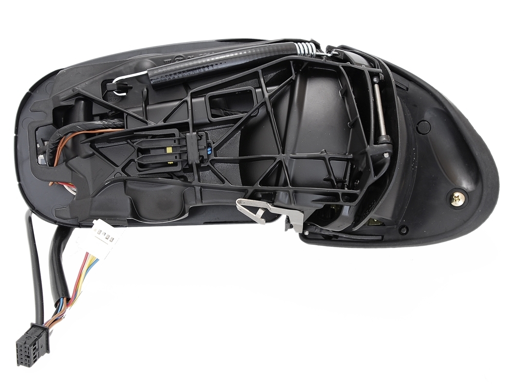 Spiegel für Mercedes S-Klasse W220 / rechts