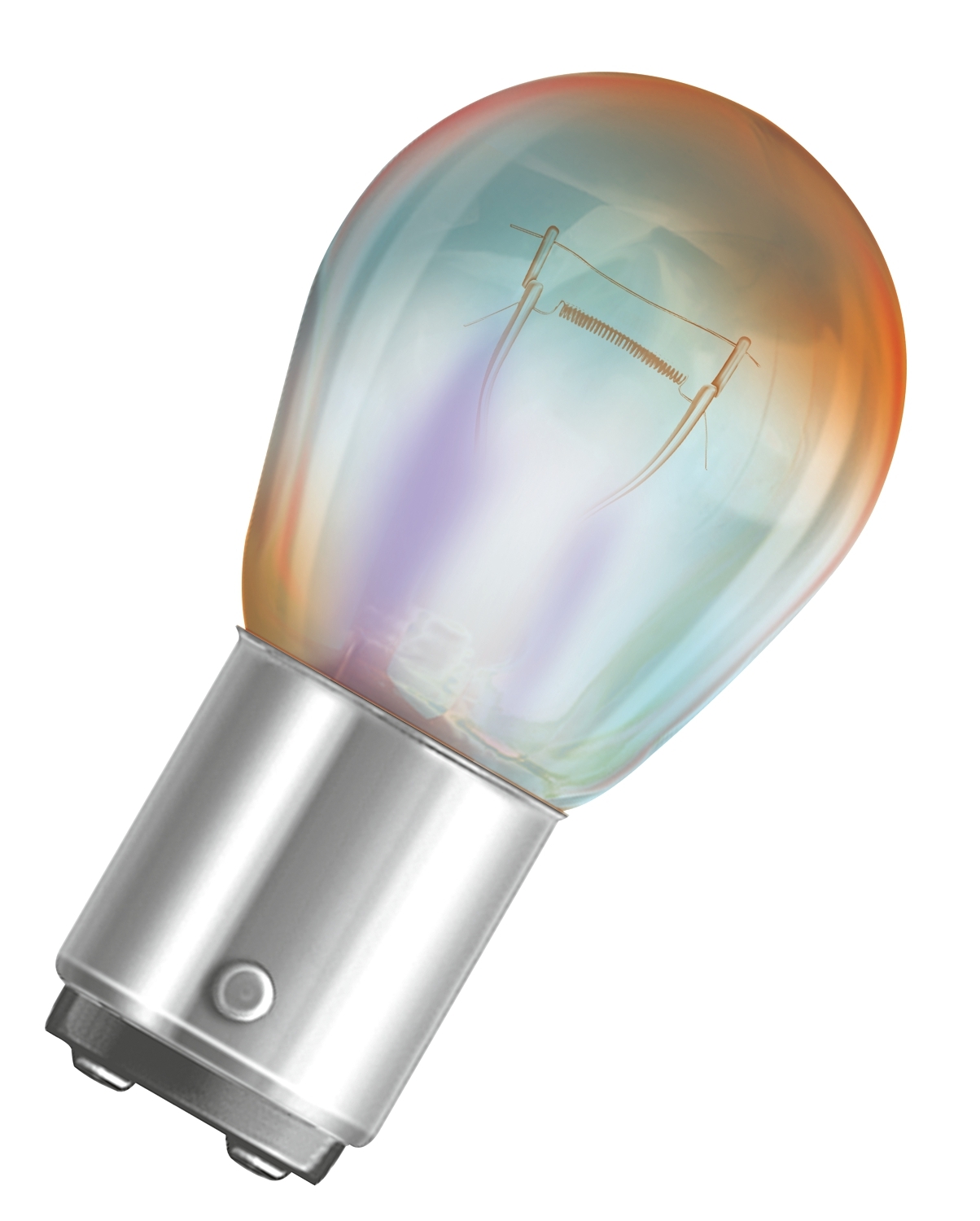 OSRAM Diadem Glühlampe PR21/5W ROT