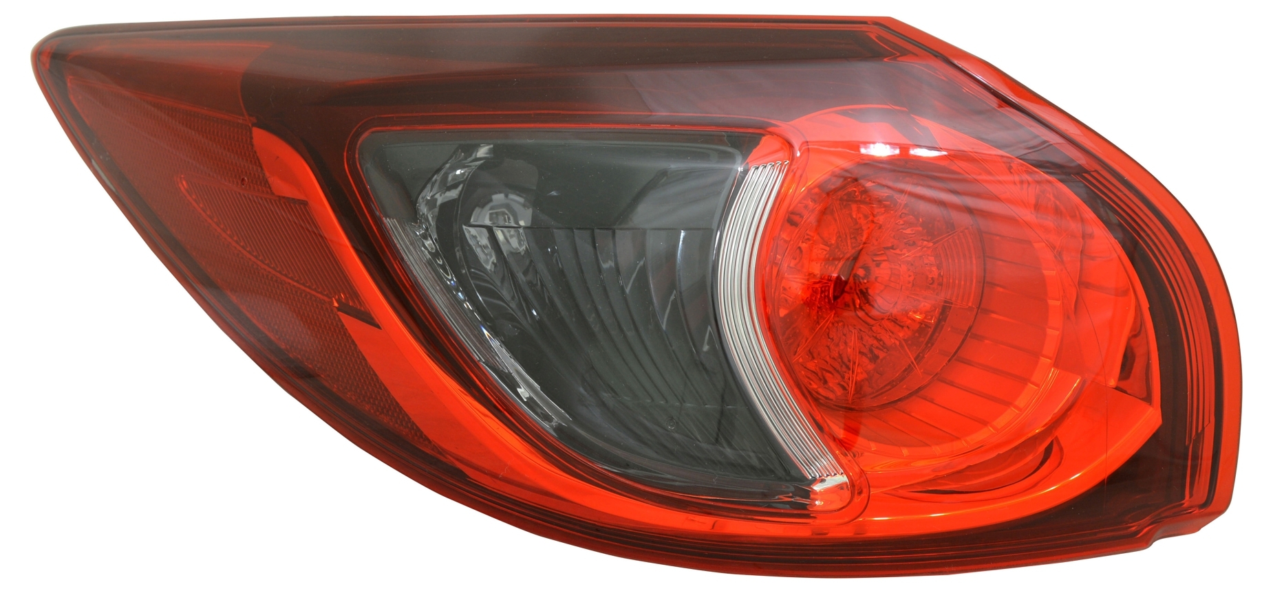 Rücklicht für Mazda CX-5 (KE/GH) / links