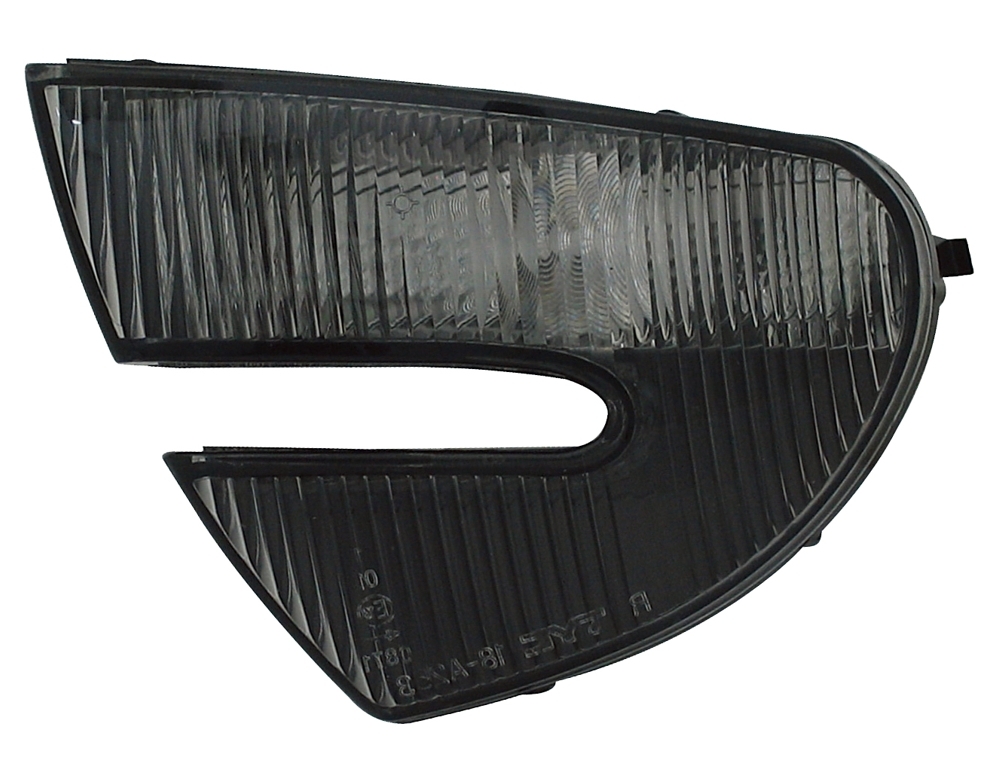 Frontblinker für Alfa Romeo 147 smoke / links