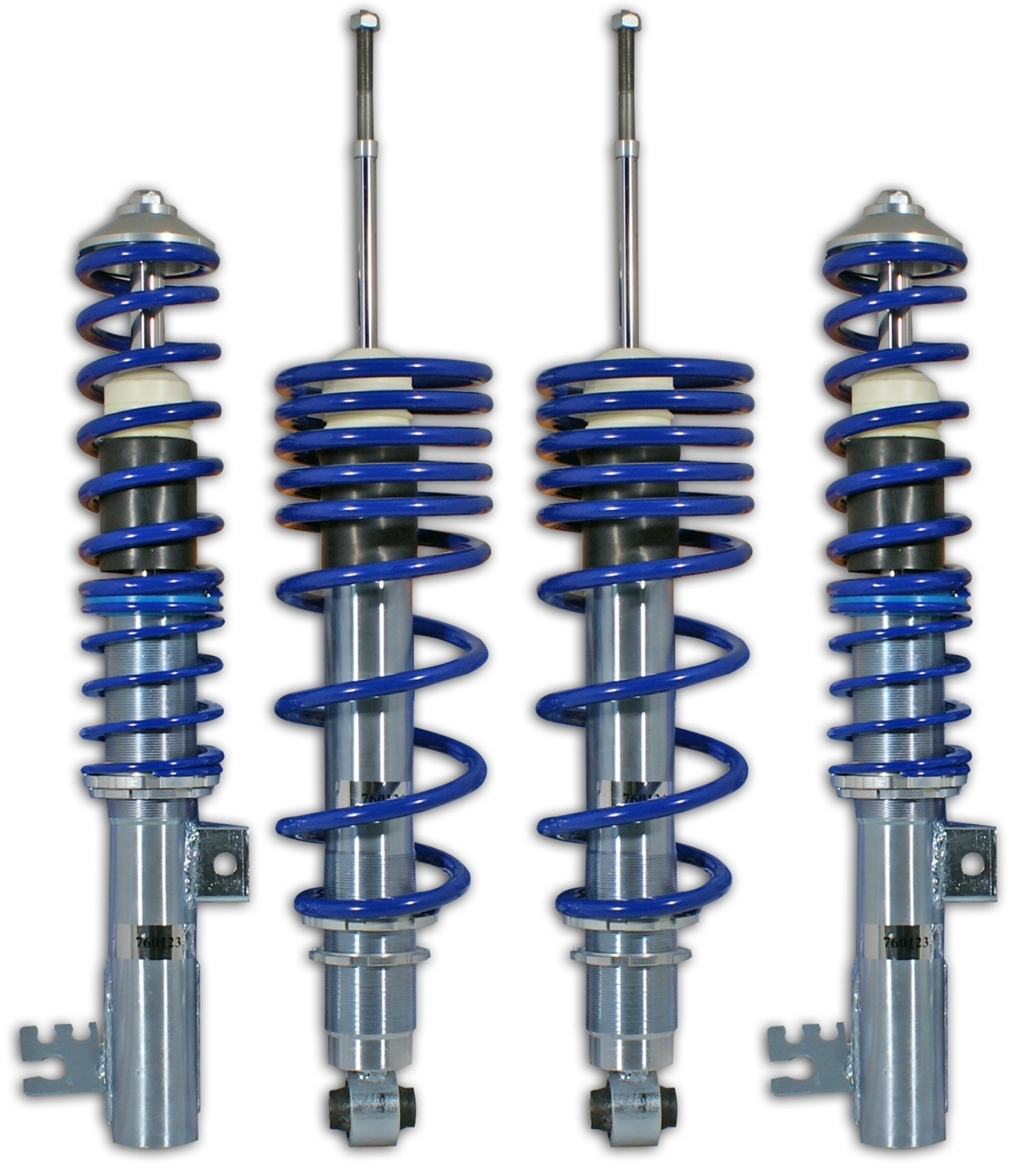 JOM Gewindefahrwerk für Opel Vectra B ink. Caravan