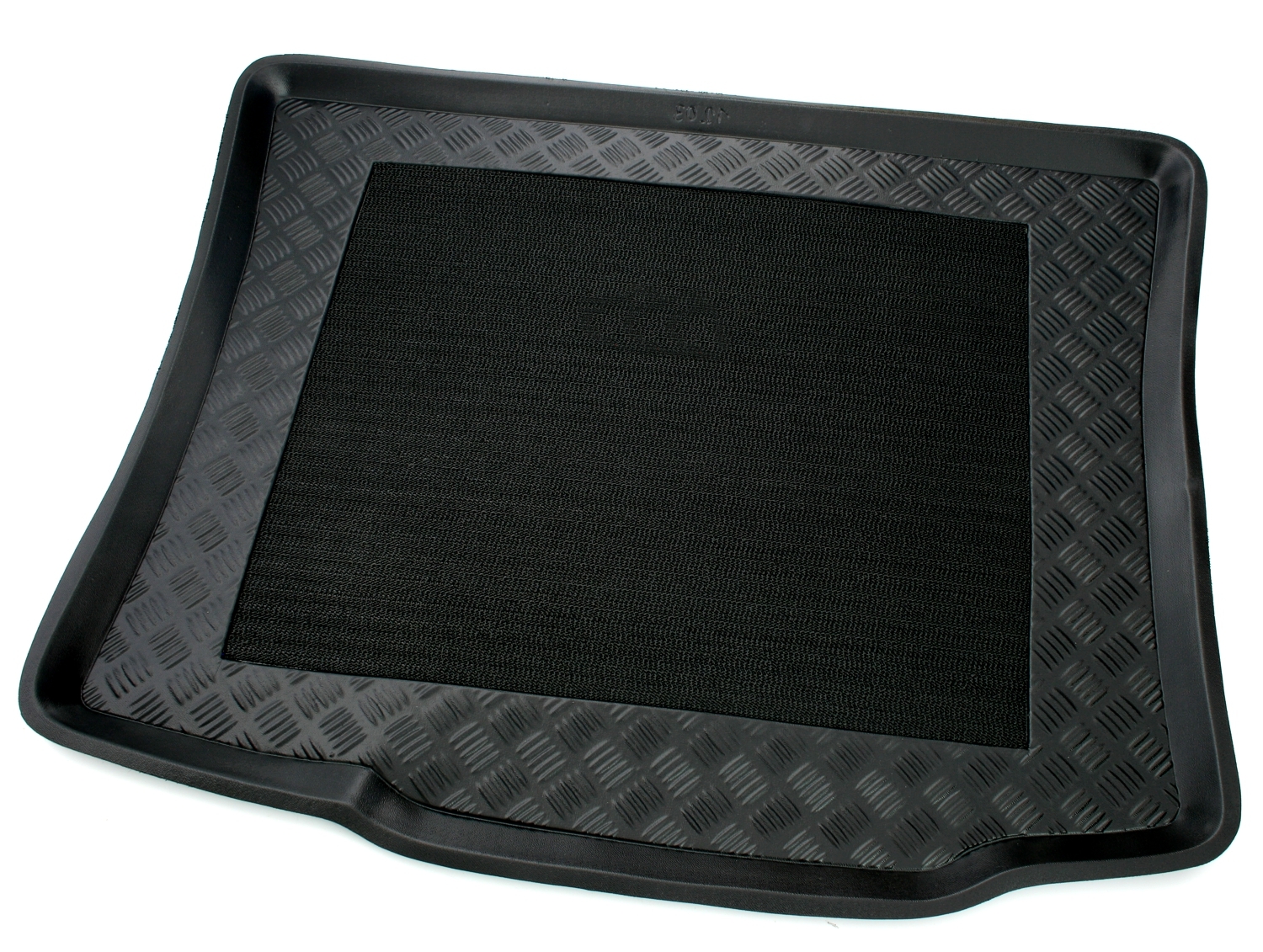 Kofferraumwanne für Audi A3 8L