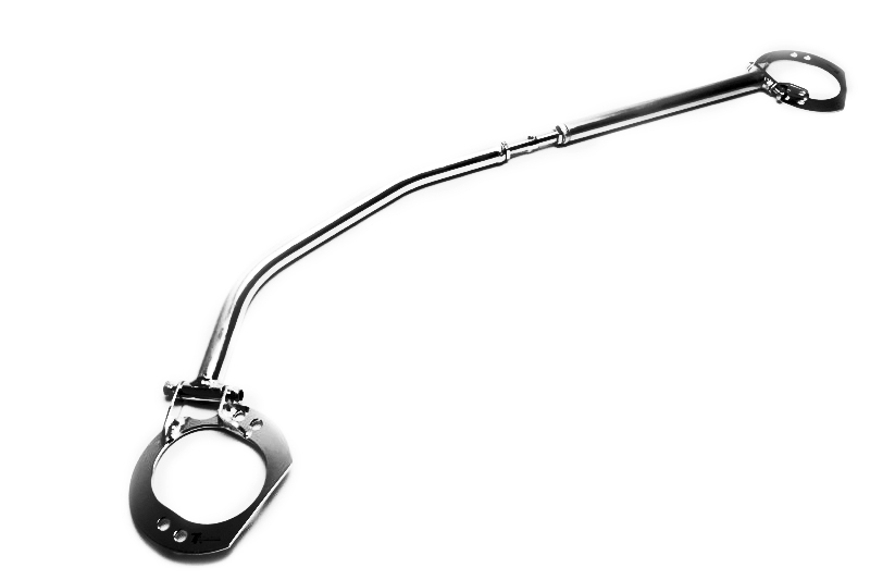 Alu Domstrebe für Renault 19