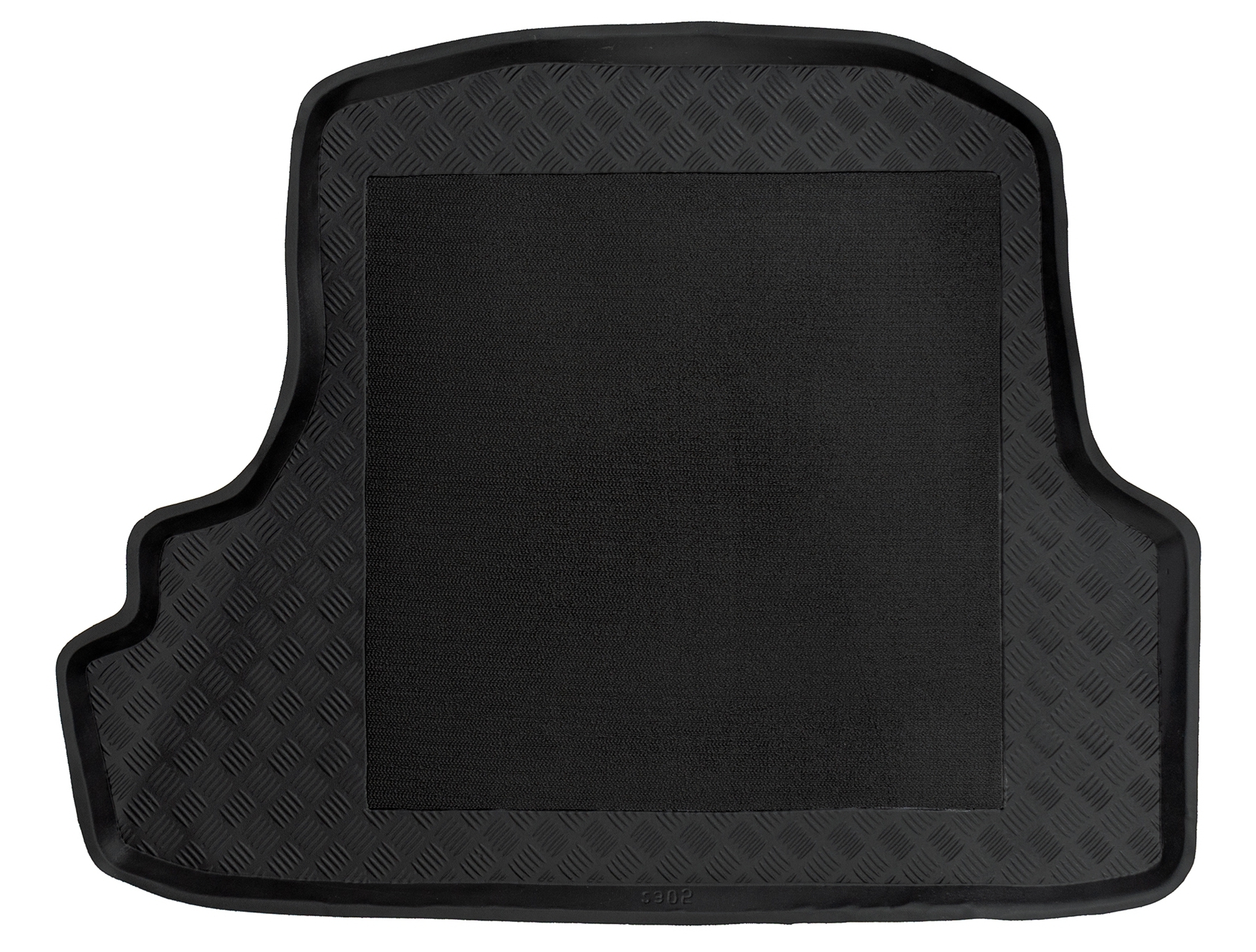 Kofferraumwanne für Mercedes C-Klasse W202 Limo