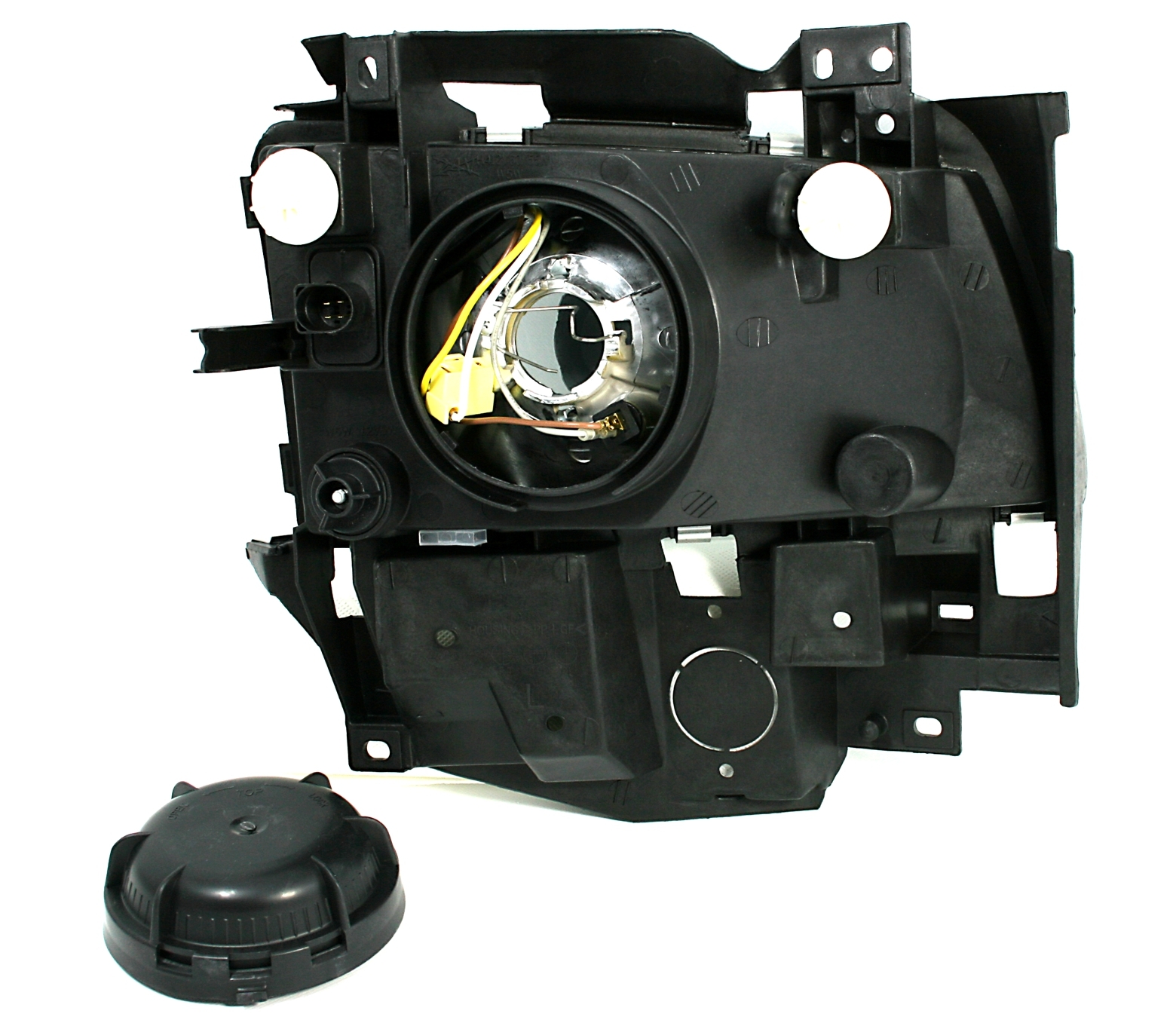 Scheinwerfer für VW T4 / rechts