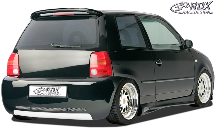 RDX Dachspoiler für VW Lupo + Seat Arosa
