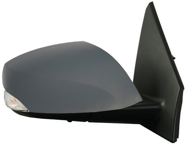 Spiegel für Renault Laguna 3 / rechts