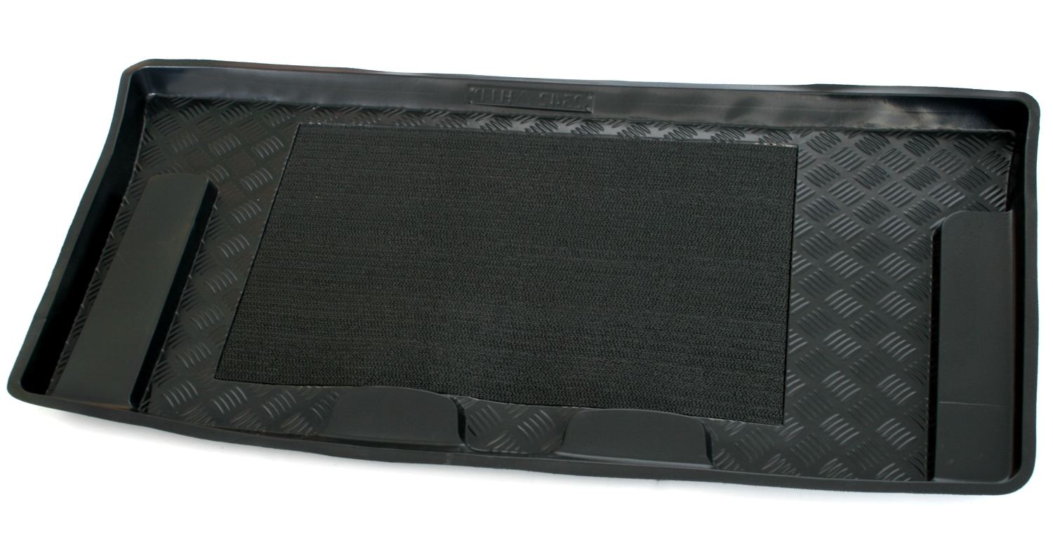 Kofferraumwanne für Mercedes Viano W639 Lang