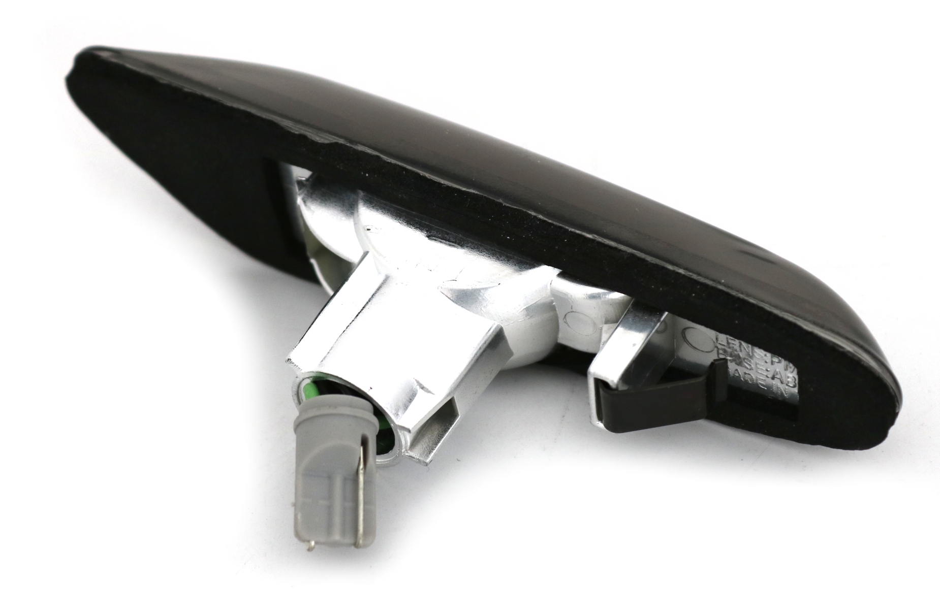 LED Seitenblinker für BMW E46 E60 E87 X3 in Smoke