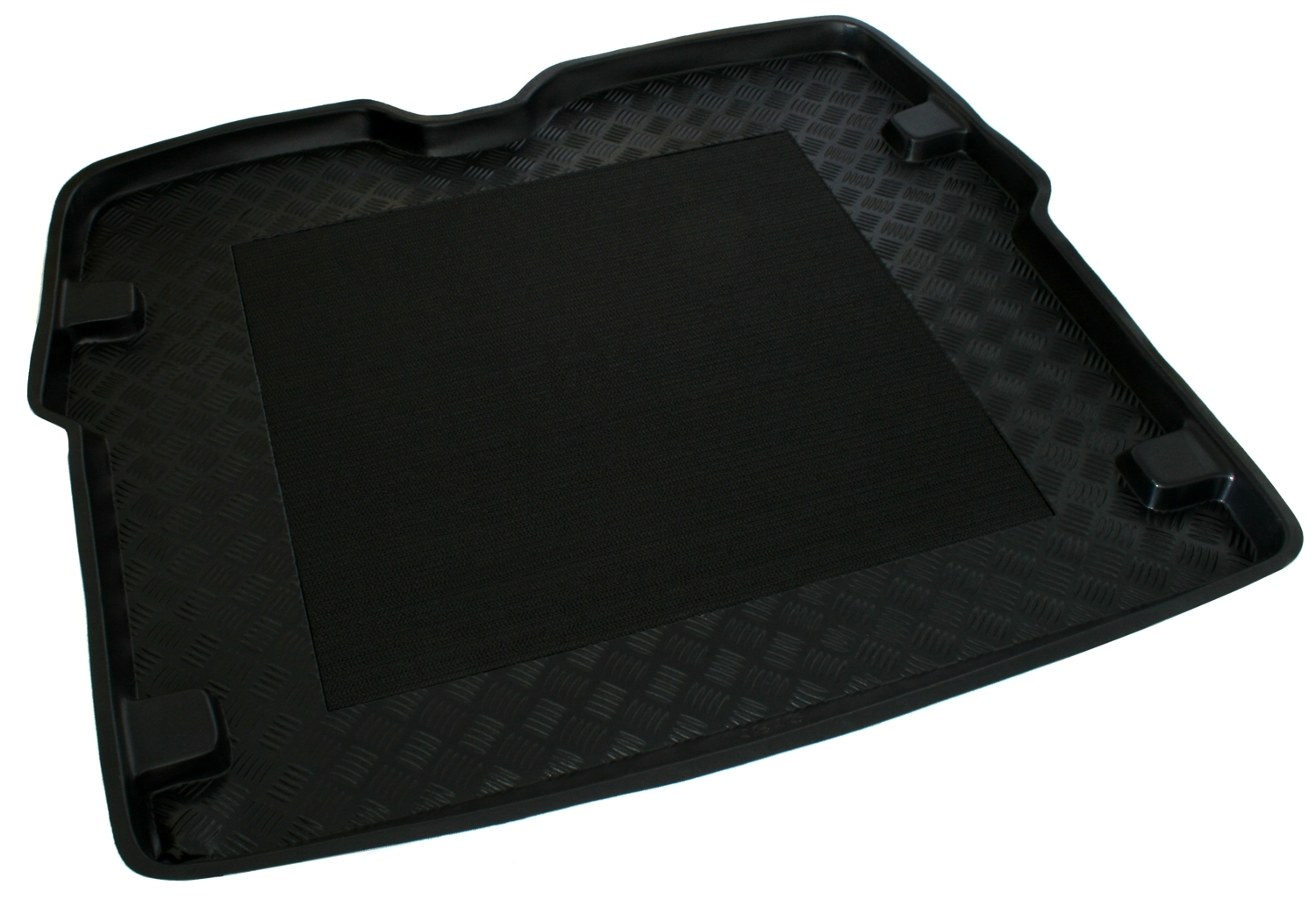 Kofferraumwanne für Ford Focus MK1 Turnier