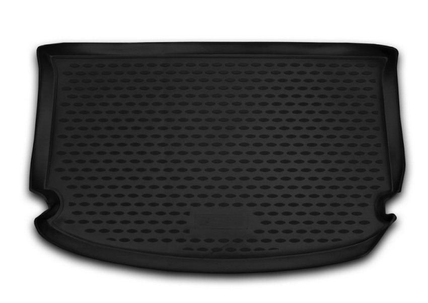 TPE Kofferraumwanne für Kia Soul II