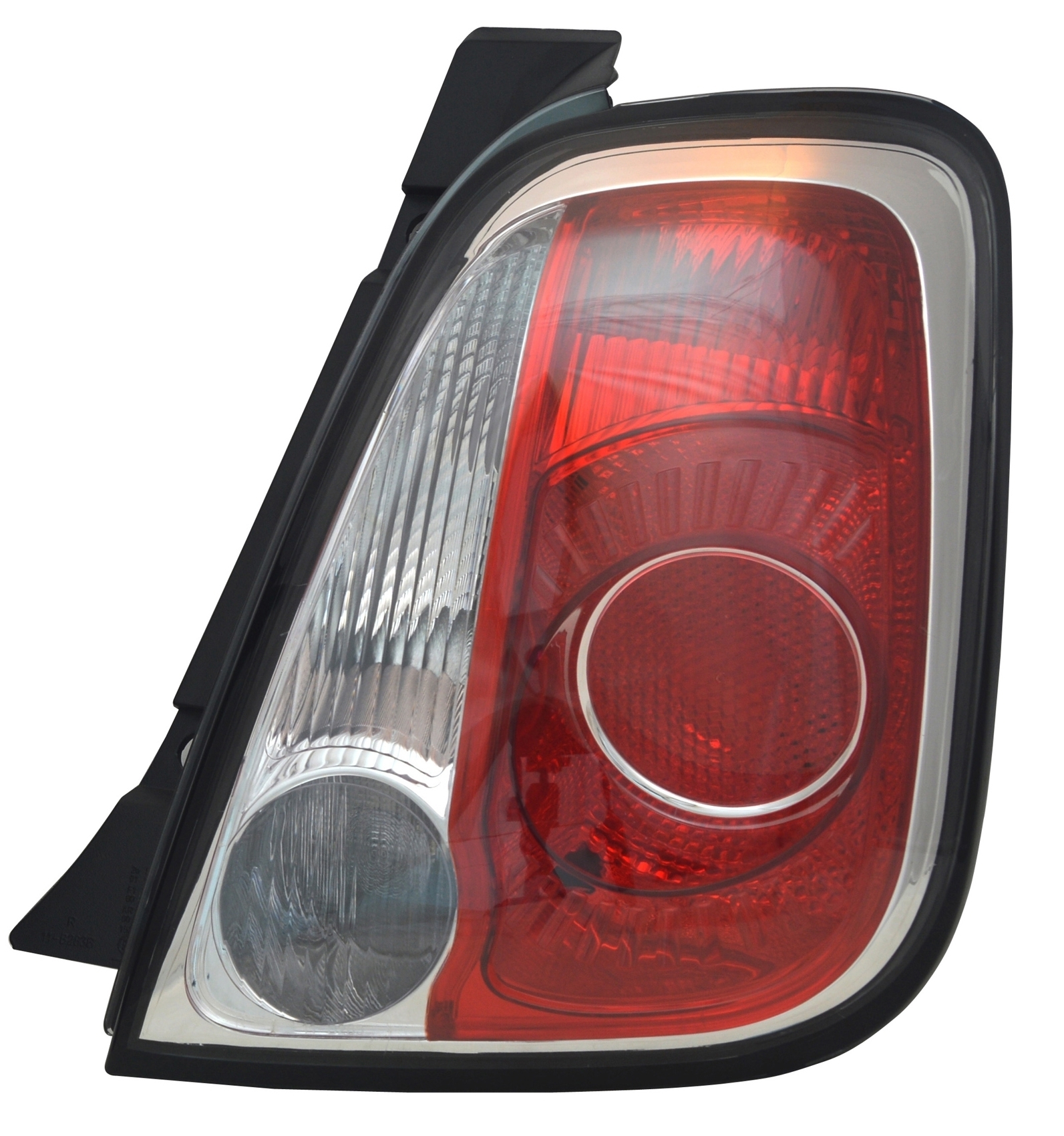 Rücklicht für Fiat 500 312 / rechts