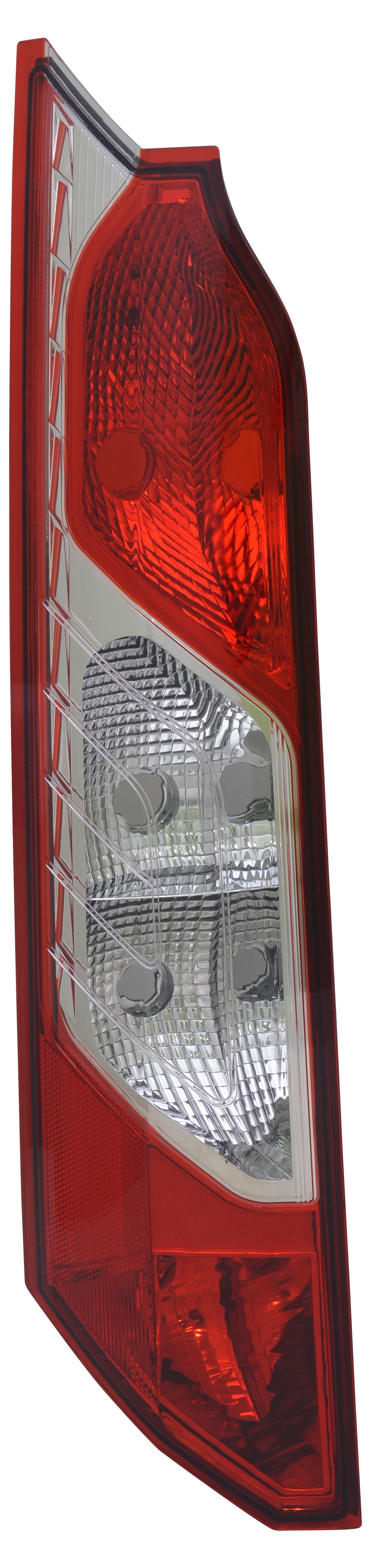 Heckleuchte für Ford Transit Connect / links