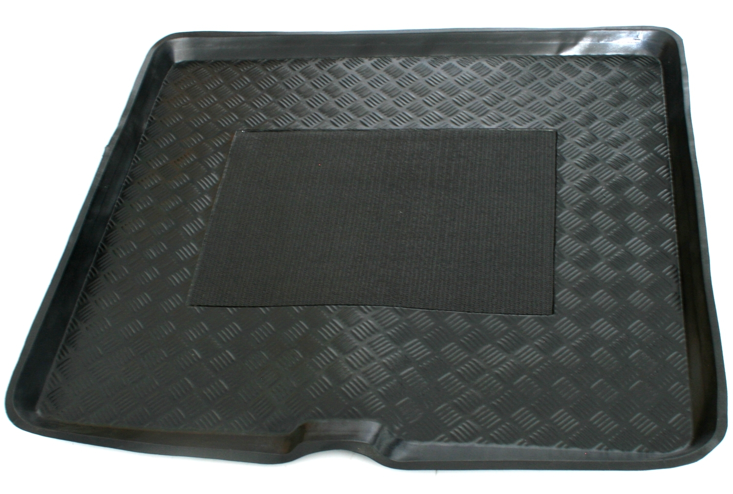 Kofferraumwanne für Mercedes M-Klasse ML W163