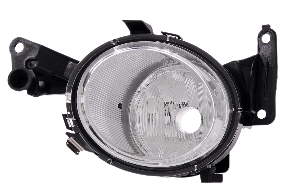 Nebelscheinwerfer für Opel Corsa D / links