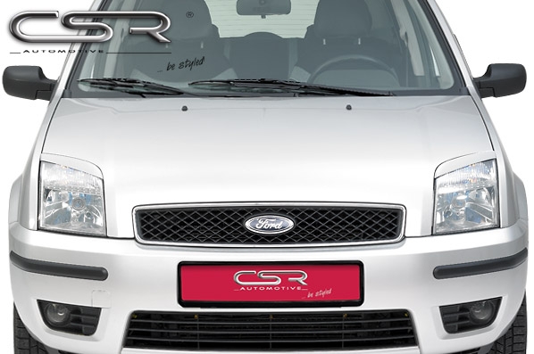 CSR Scheinwerferblenden für Ford Fusion