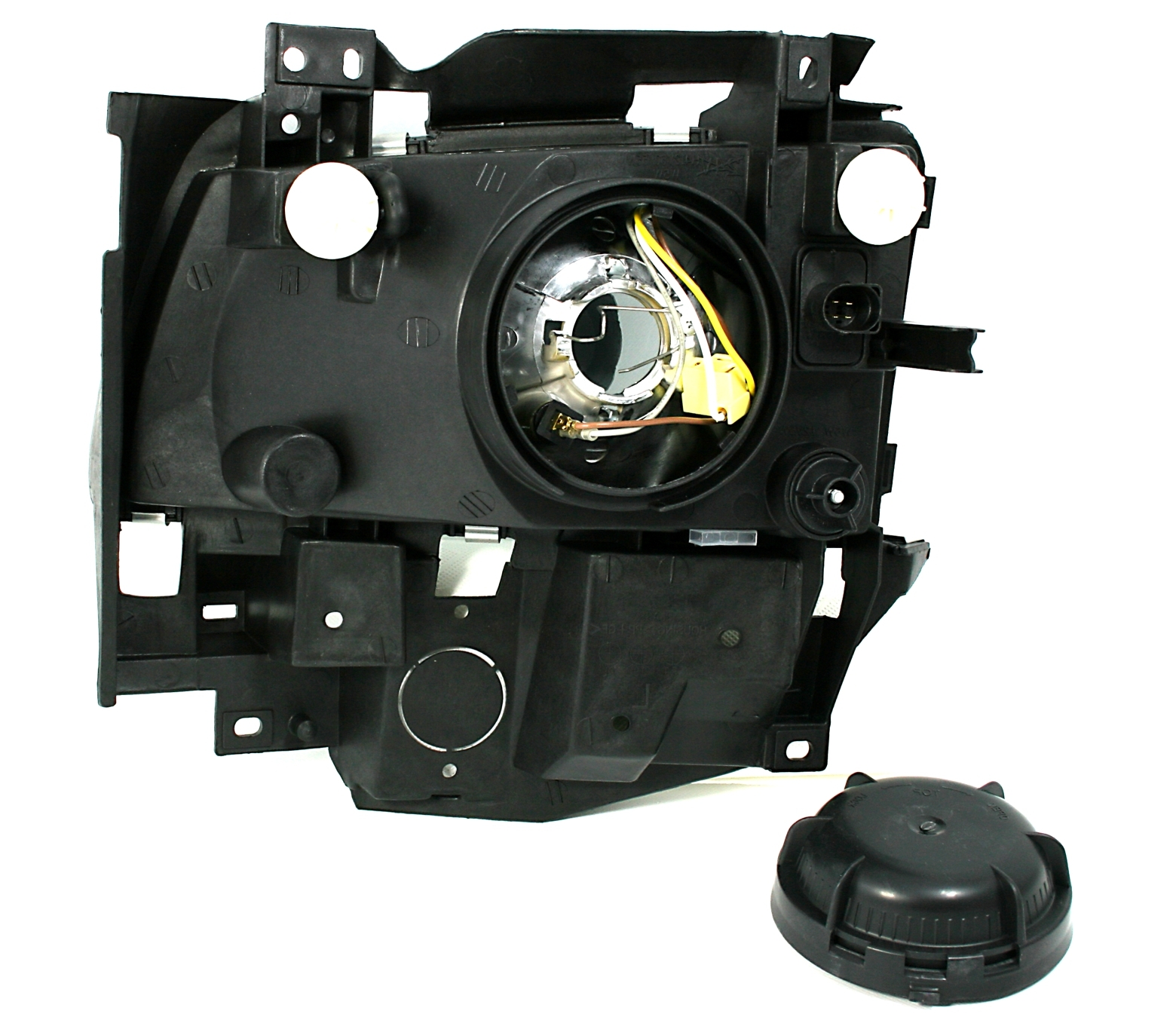 Scheinwerfer für VW T4 / rechts