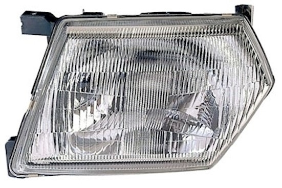 Scheinwerfer für Nissan Patrol GR II Y61 / links
