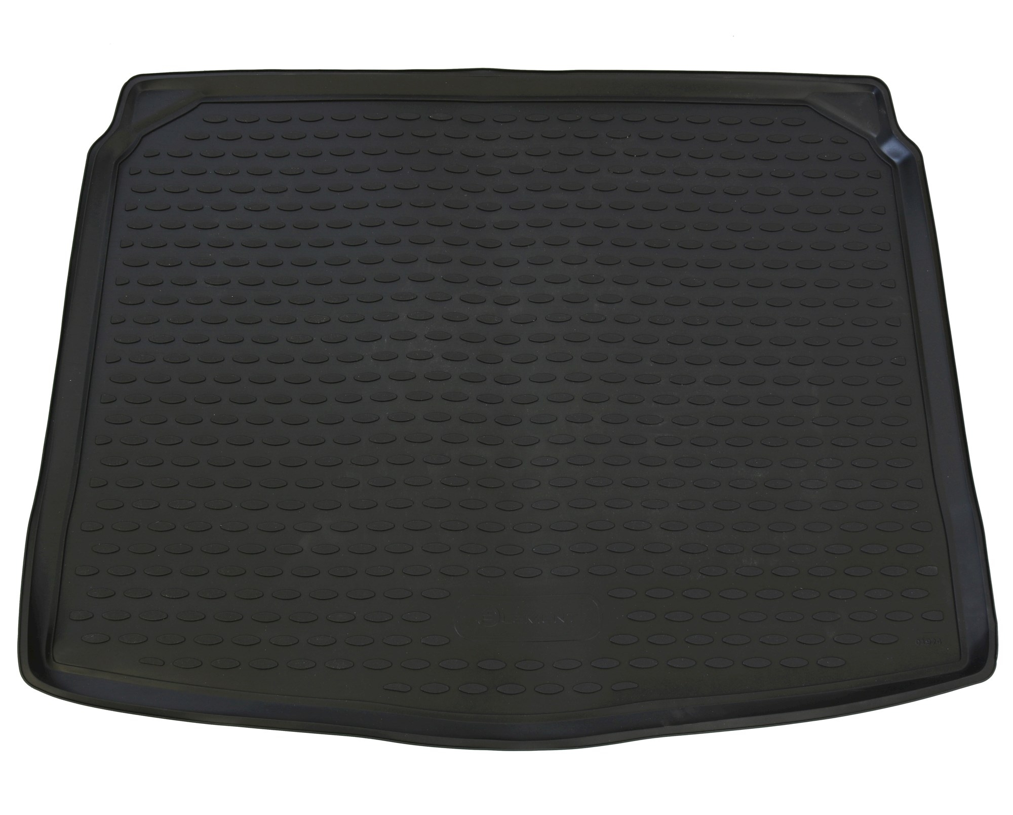 TPE Kofferraumwanne für Skoda Karoq