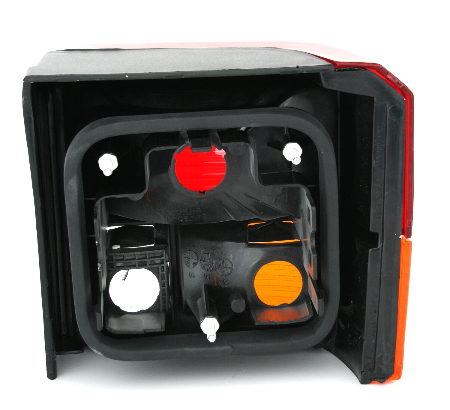 Rückleuchte für VW T4 / links                     