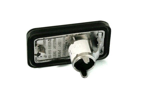 Seitenblinker für VW Audi Porsche in Silber