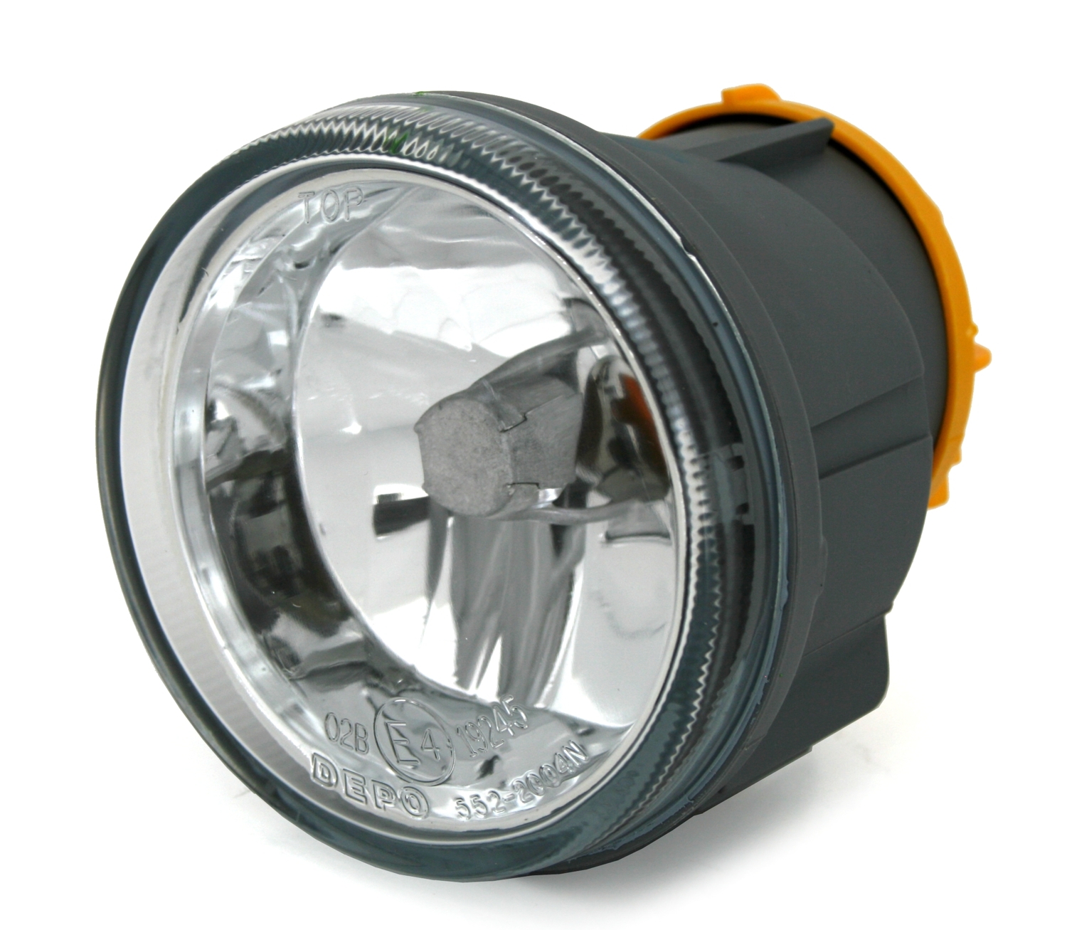 Nebelscheinwerfer für Peugeot & Citroen, 1 Stück