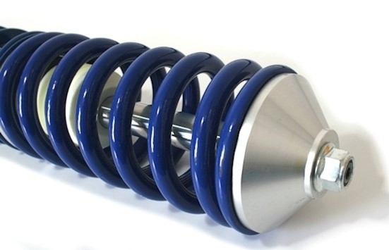 TA Gewindefahrwerk für Audi, Seat, Skoda, VW