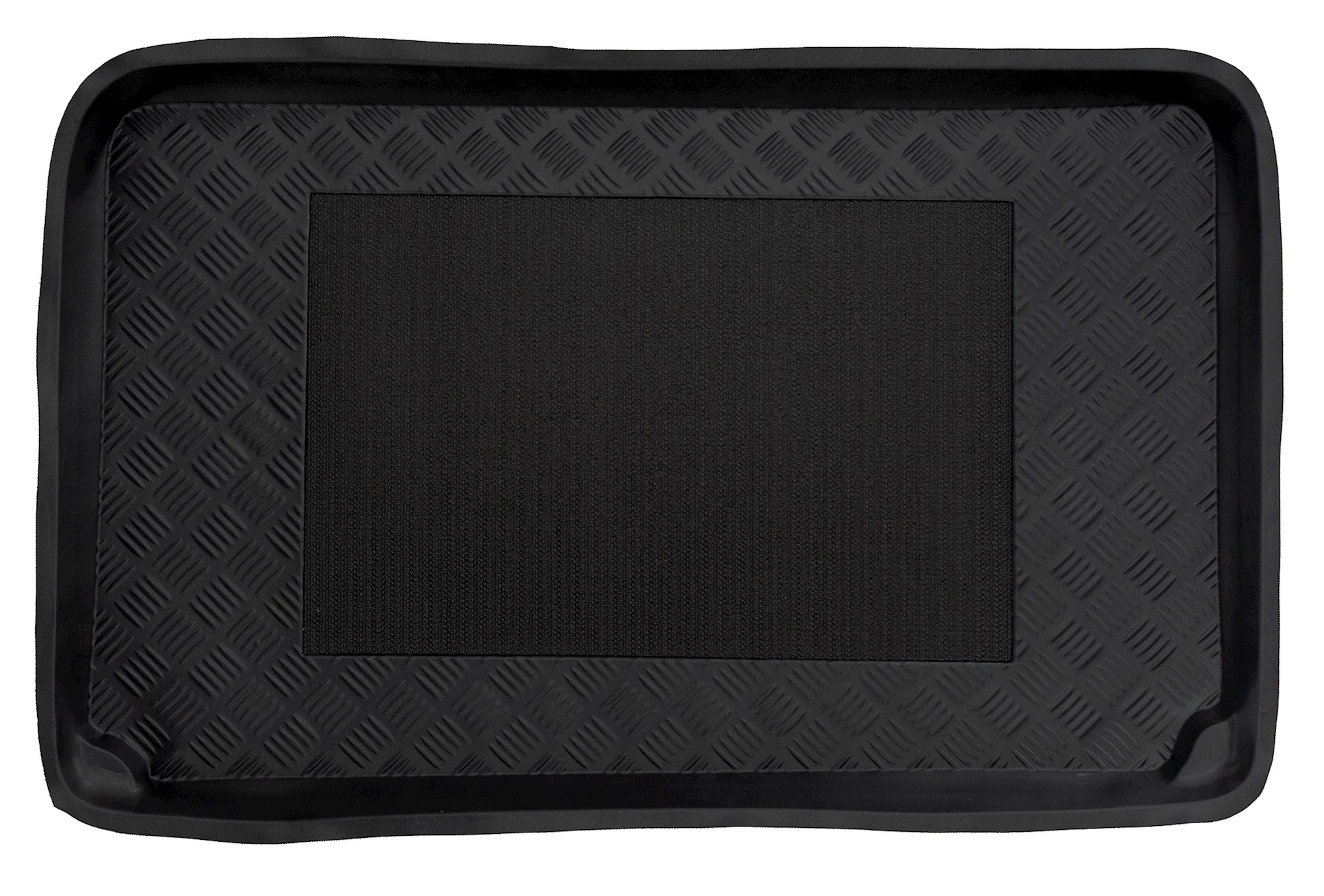 Kofferraumwanne für Renault Captur