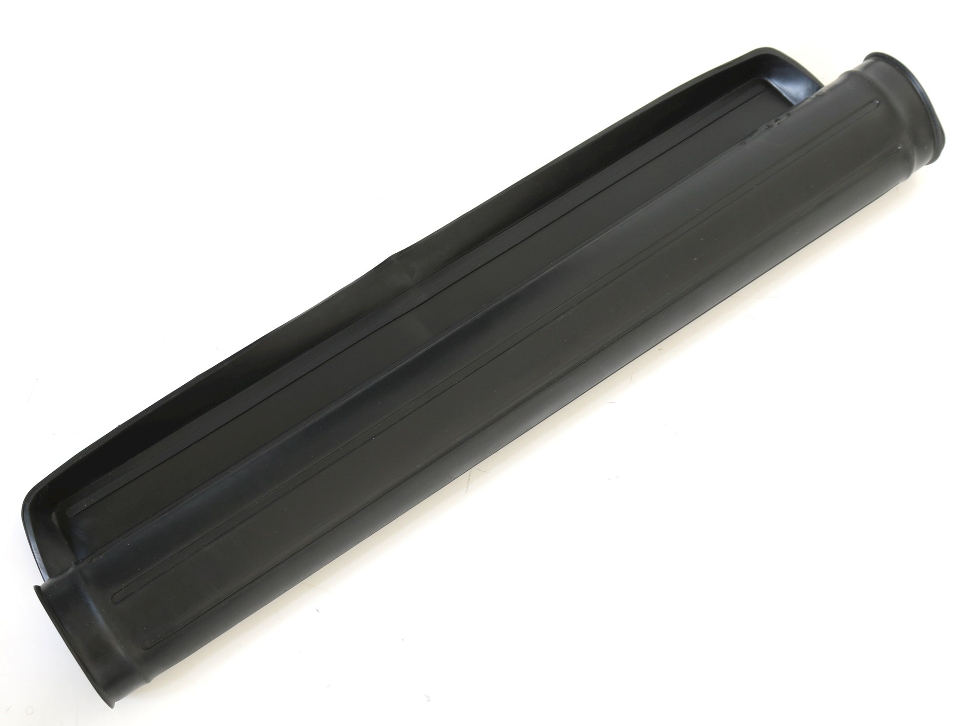 Kofferraumwanne für Dacia Duster 2WD