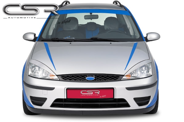 CSR Scheinwerferblenden für Ford Focus MK1